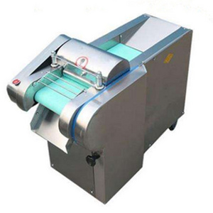 Commercial Fruit and Vegetable Slicing Cutting Machine