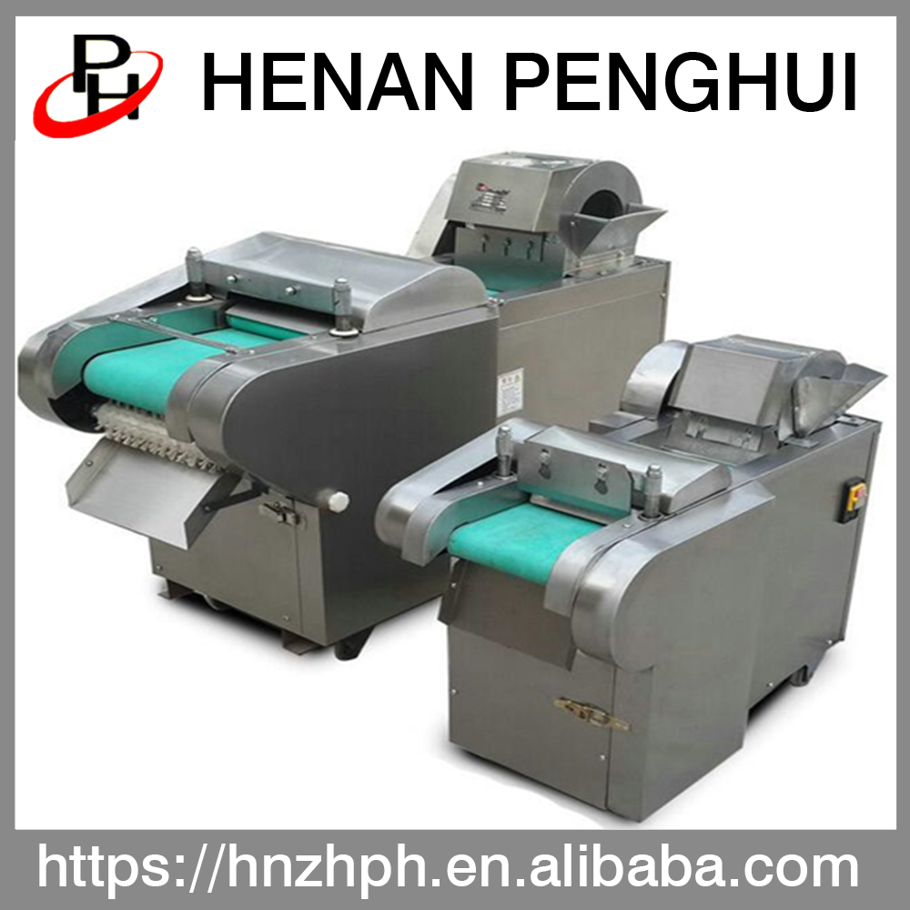 Commercial Fruit and Vegetable Slicing Cutting Machine