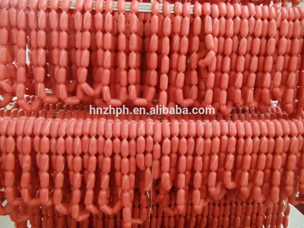 Electric Automatic Meat Sausage Casing Tying Knotting Linker Machine Philippines