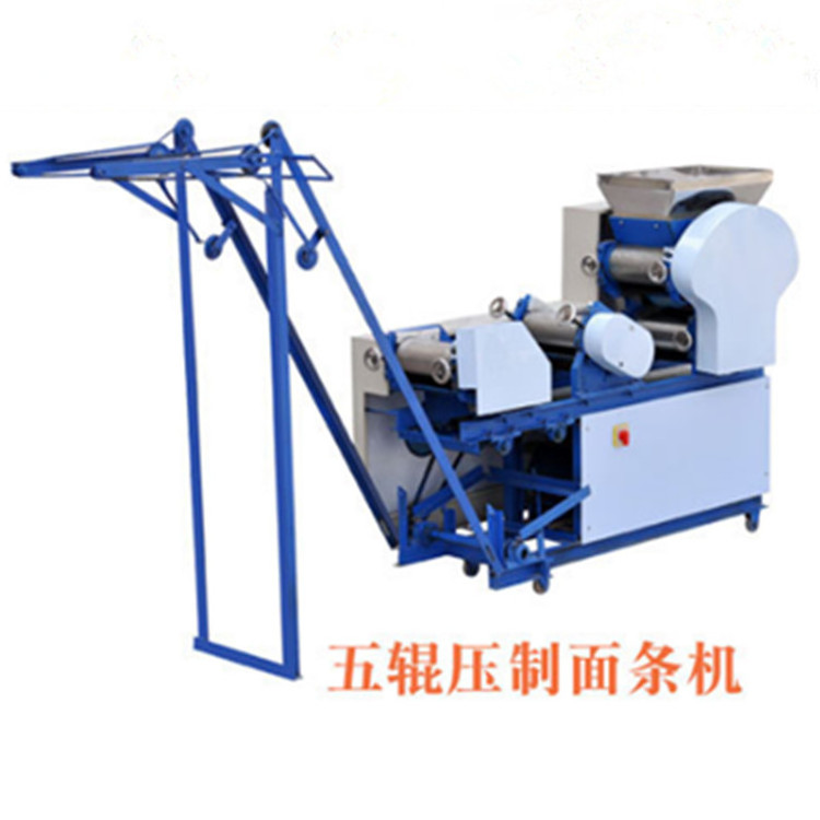 Factory Supply Industrial Shirataki Korean Nepal Vietnamese Noodle Making Machine