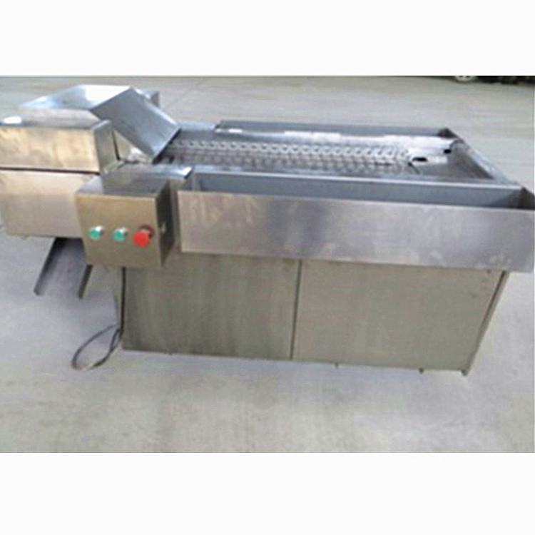 Fresh Sweet Corn Cutter Machine