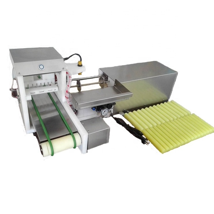 Automatic Satay Meat Skewer Cooking Machine