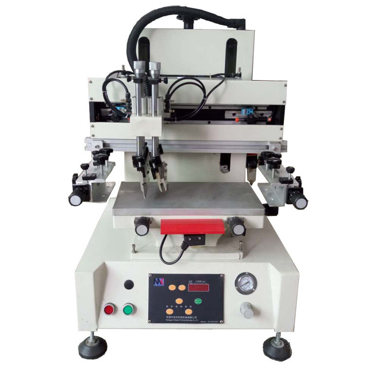 Cheap Automatic PCB Glass Bottle Screen Printing Print Machines For Sale