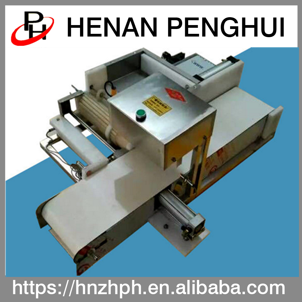 China Factory Supply Fully Automatic Doner Kebab Making Machine