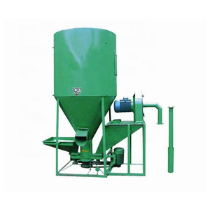 Poultry Feed Grinder and Mixer For Animal Feed For Kenya