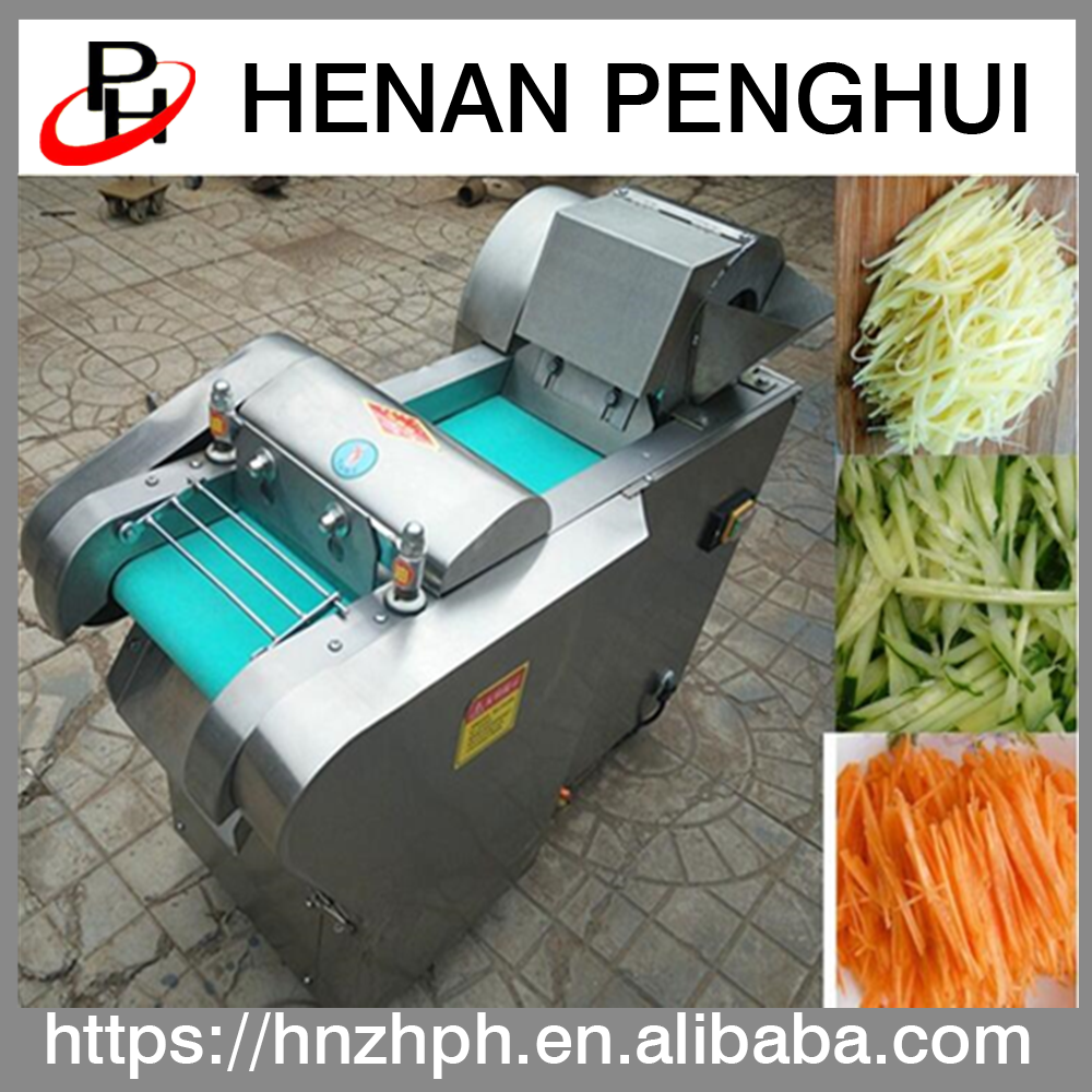 Commercial Fruit and Vegetable Slicing Cutting Machine