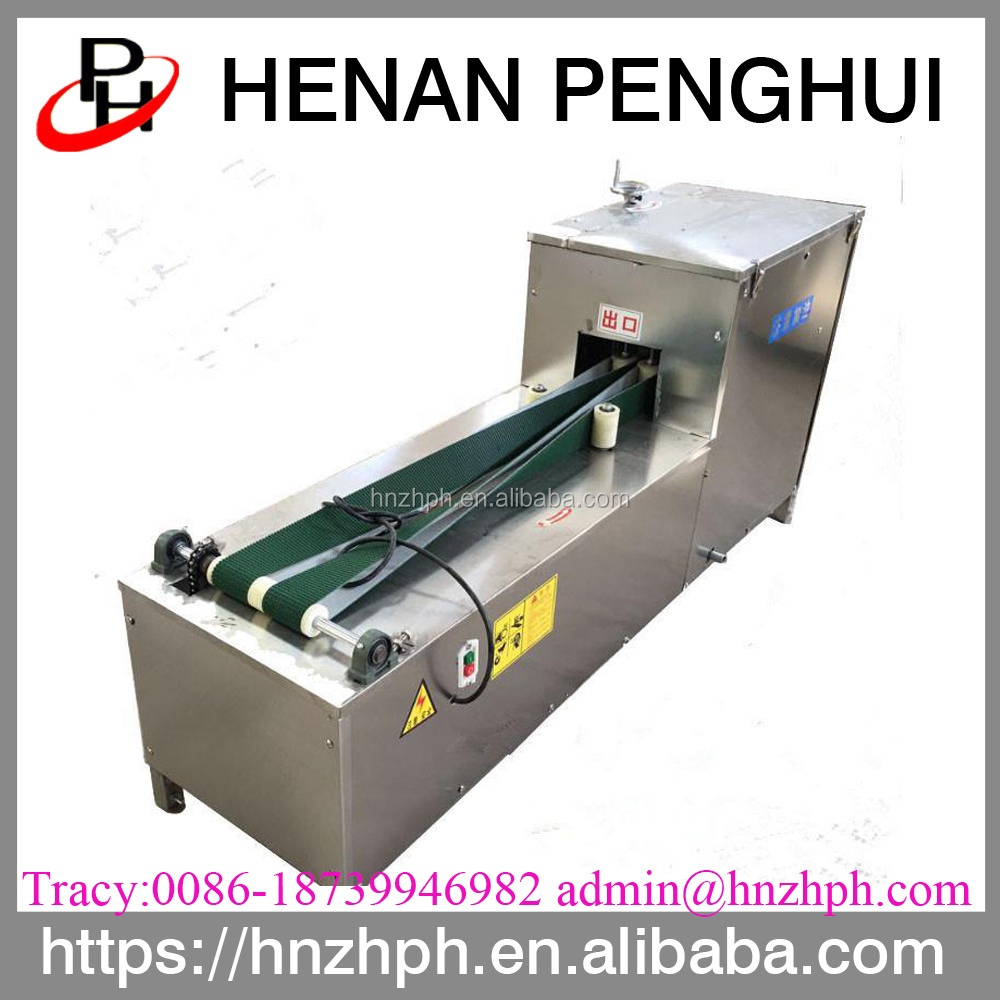 New Arrival Commercial Automatic Fish Descaling Scaler Fillet Machine