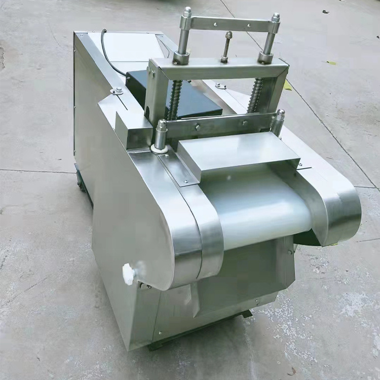 Commercial Jalapeno Pepper Chili Slicer Slicing Machine China For Sale