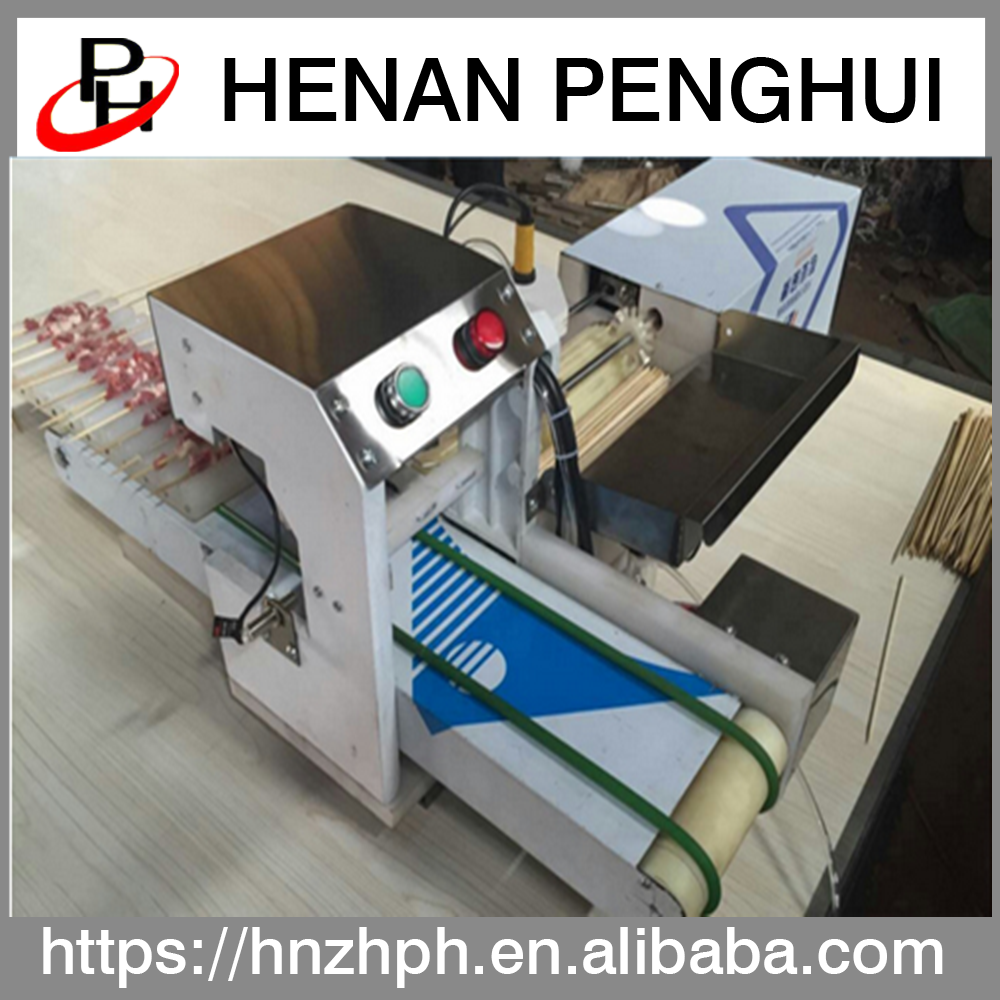 China Factory Supply Fully Automatic Doner Kebab Making Machine