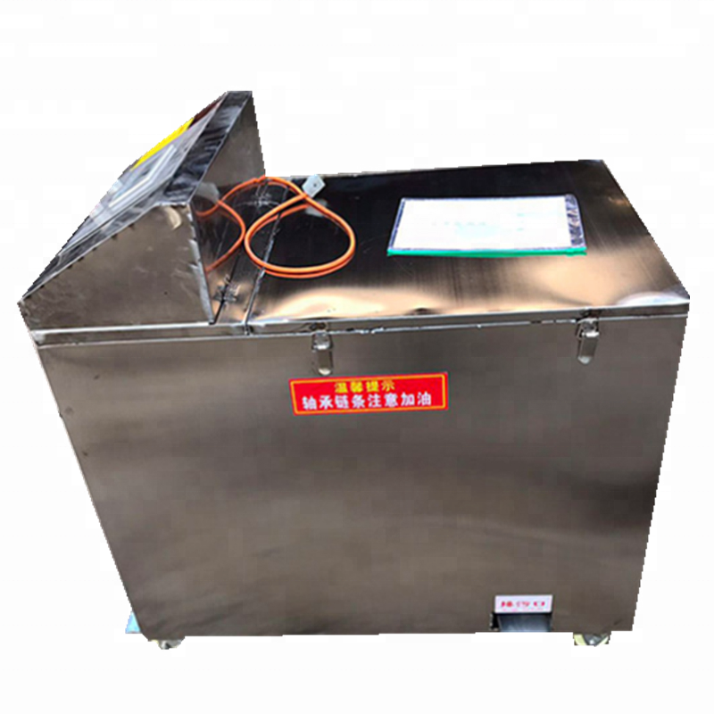 Automatic Fish Cleaning Equipment Machine For Sale