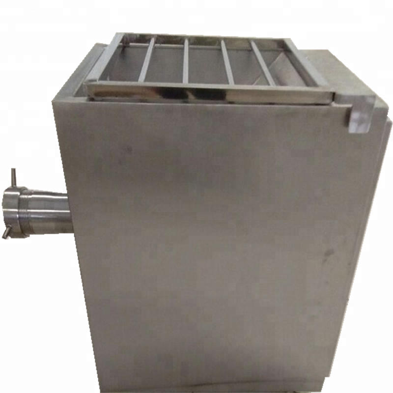 Industrial Electric Chicken Pork Beef Meat Grinder Machine Meat Grinding Mincing Machine Price