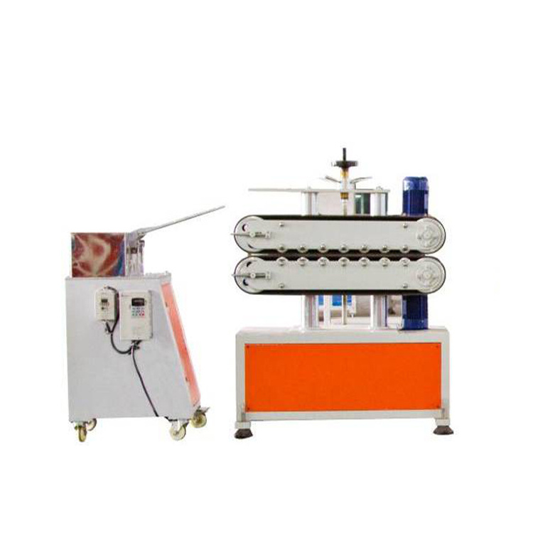 Automatic Hair Elastic Rubber Band Extruder Making Machine New