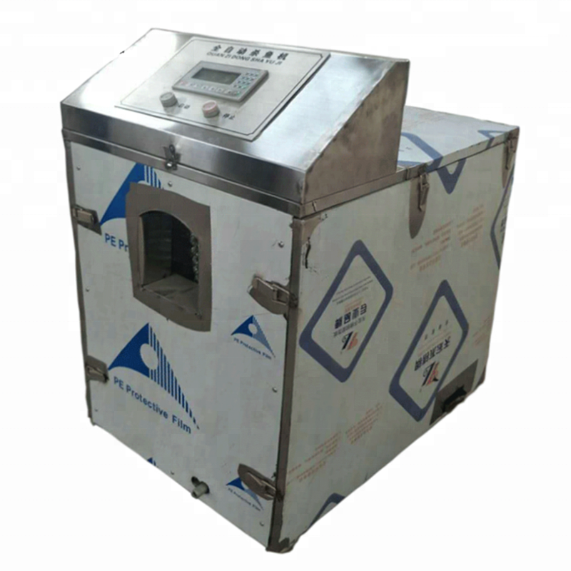 Automatic Fish Cleaning Equipment Machine For Sale