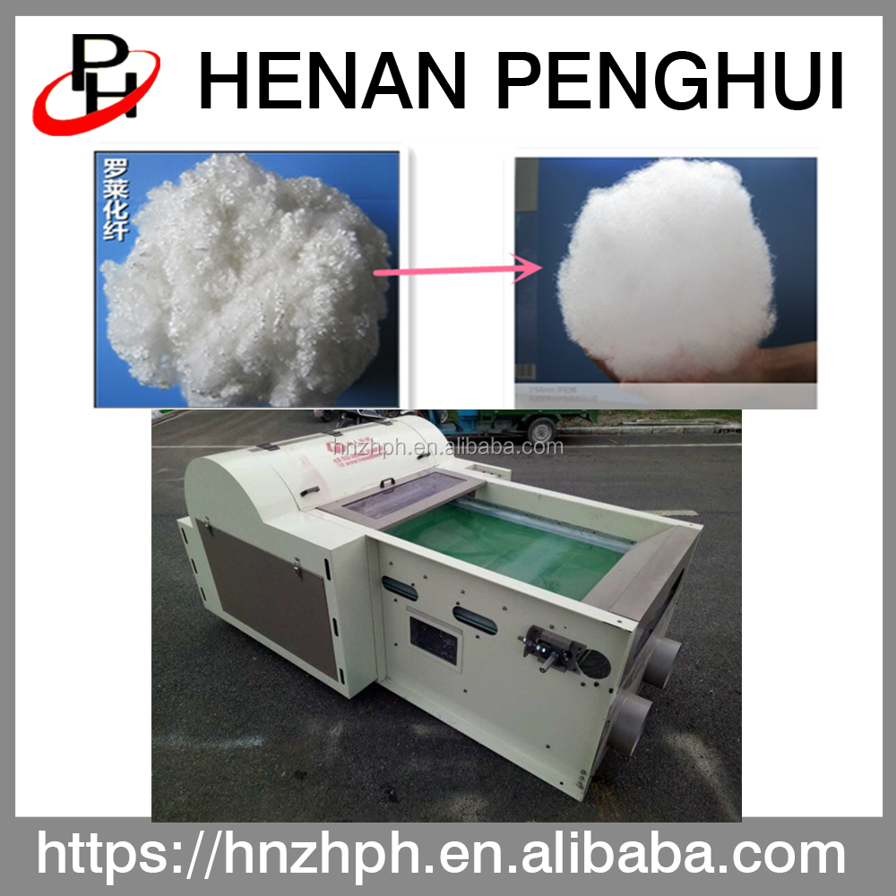 China Factory Supply Small Cotton Wool Combing Spinning Machine