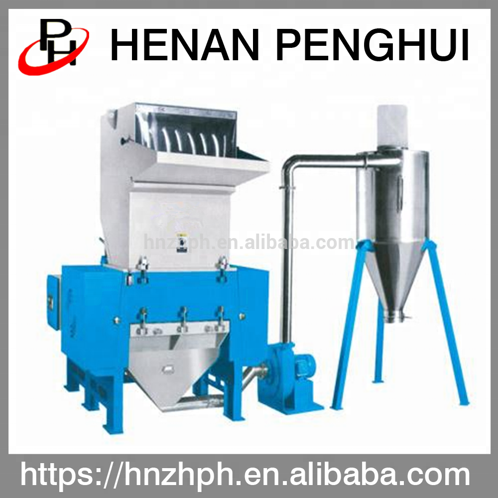 Portable Plastic Bottle Recycling Machine Germany For Sale