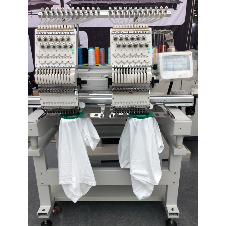 Computer Industrial Embroidery Sewing Machine Price In German India