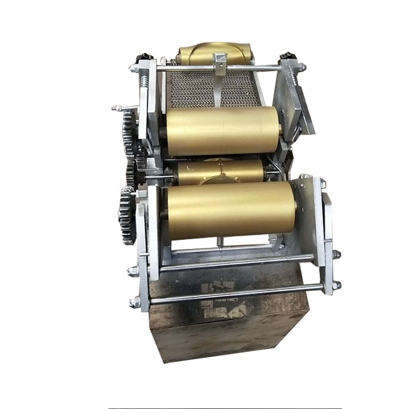 Commercial Fully Automatic Chapati Making Machine Roti Maker