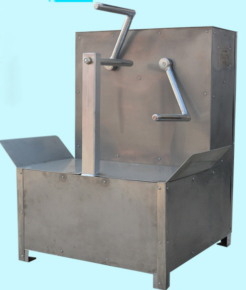 Soft Taffy Sugar Candy Pulling Puller Machine