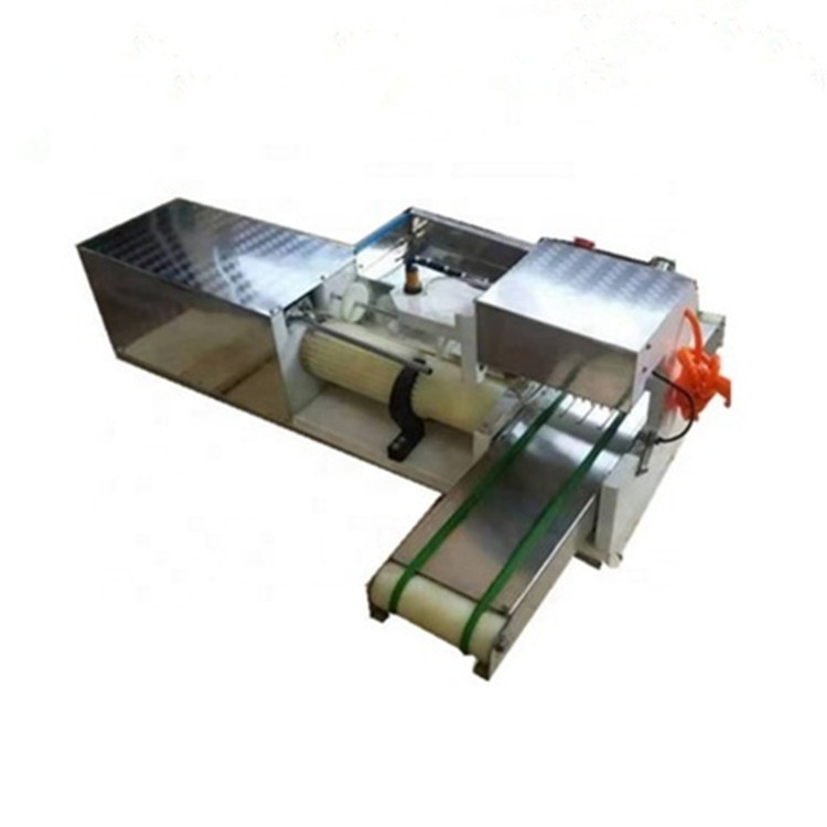 Hot Sale Automatic  Chicken Meat Satay Kebab Skewer Making Machine