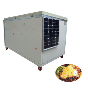 Industrial Solar Fruit Dryer Drying Dehydrator Machine Drying Price