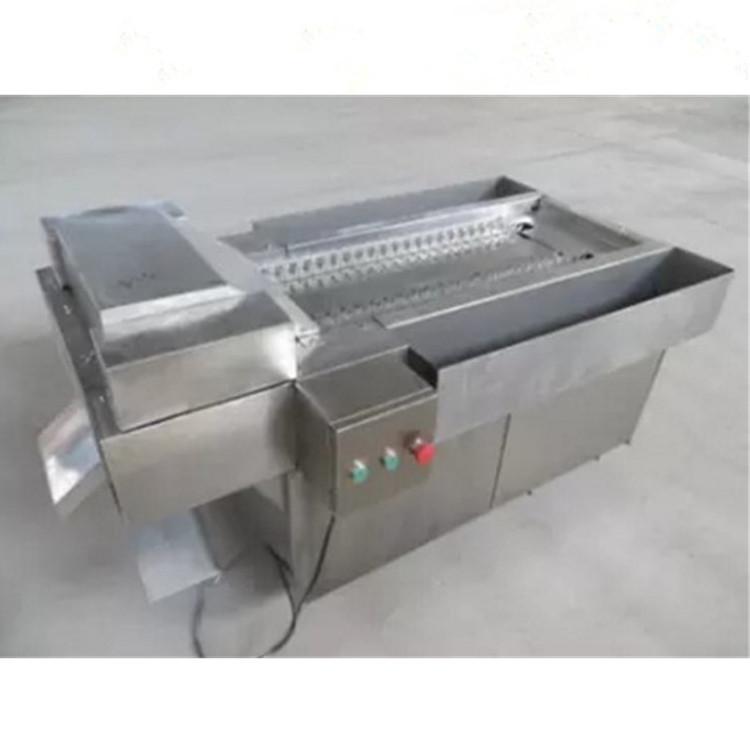 Fresh Sweet Corn Cutter Machine