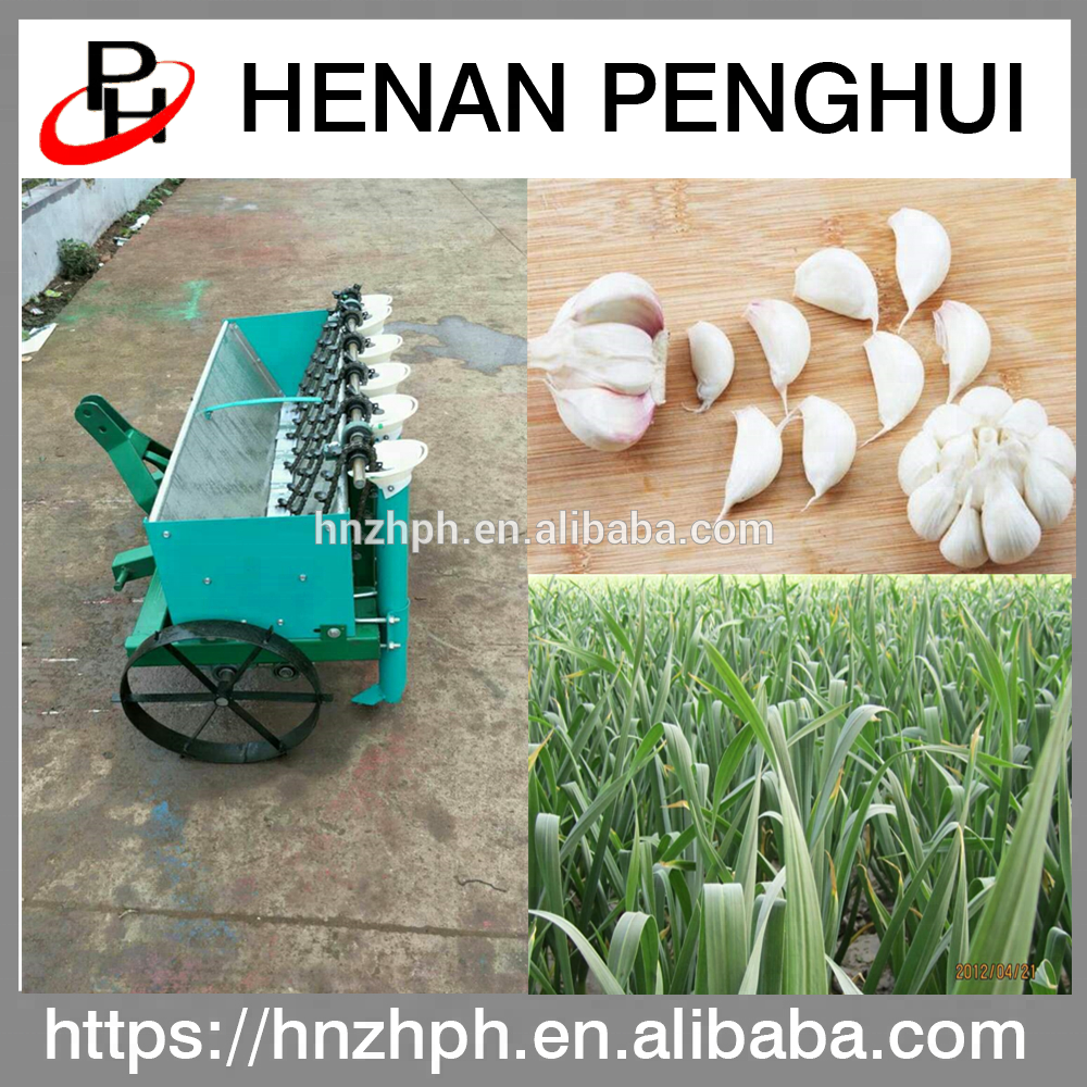 China Mini Manual Hand Onion Tomato Garlic Seedling Planter For Sale