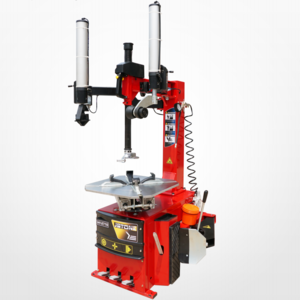 top quality efficient safe  portable swing arm tire changer machine for truck  tire changer helper arm