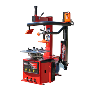 best price China Manufacturer Cheap Tyre Changing Machine Semi Automatic Swing Arm 12-22" Tire Changer