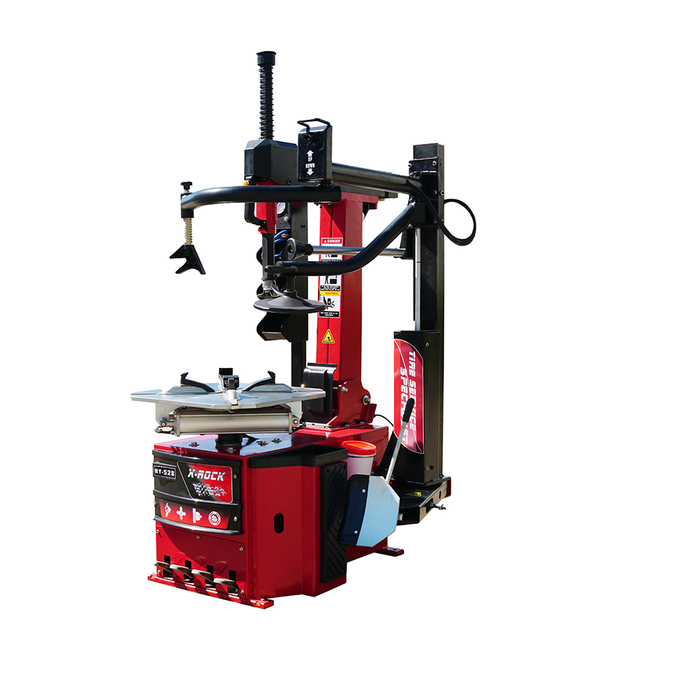 China made easy operation  touchless tyre changing machine/tyre changer machine