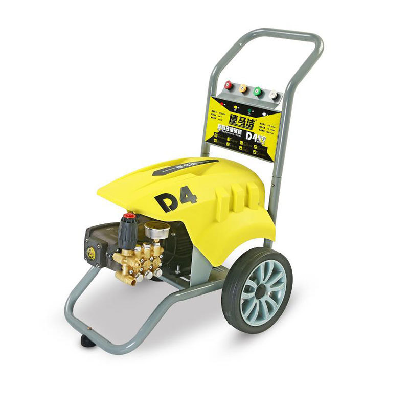 good quality cheapest price  electric high pressure car washer automatic car washer machine