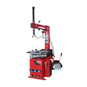 China made easy operation  touchless tyre changing machine/tyre changer machine