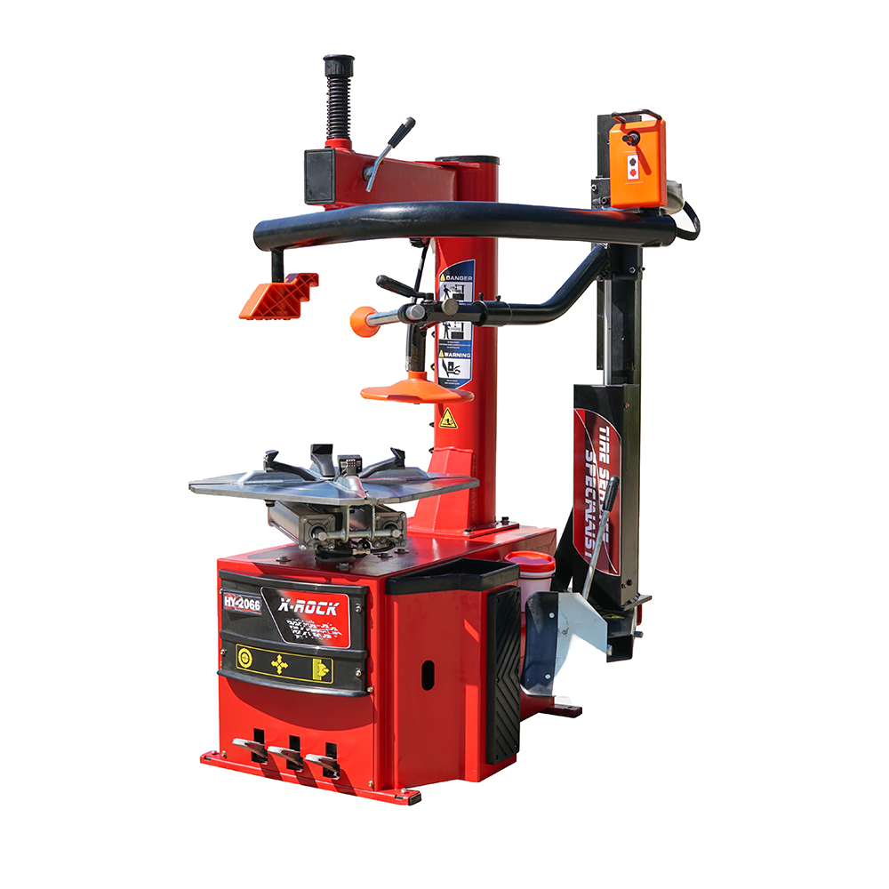 China made easy operation  touchless tyre changing machine/tyre changer machine