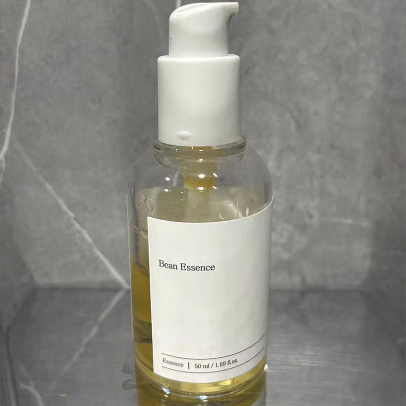 Mixso soybean extract quickly ferments natural fermented soybean essence to moisturize the skin-50ml