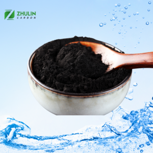 Wholesale Price Natural Vegetable Carbon Activated Coconut Shell Charcoal Powder