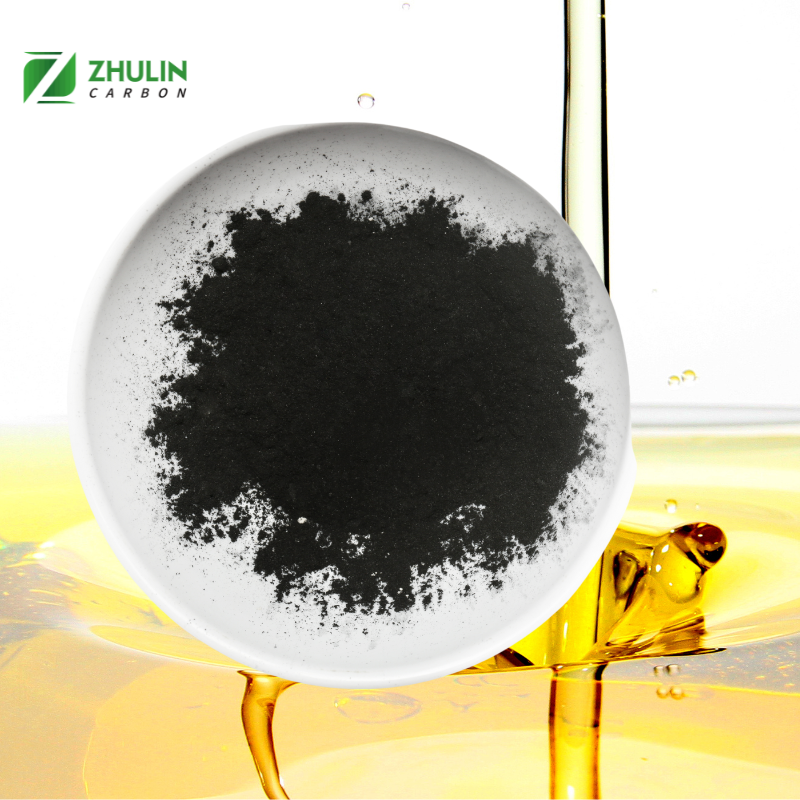 Wholesale Price Natural Vegetable Carbon Activated Coconut Shell Charcoal Powder