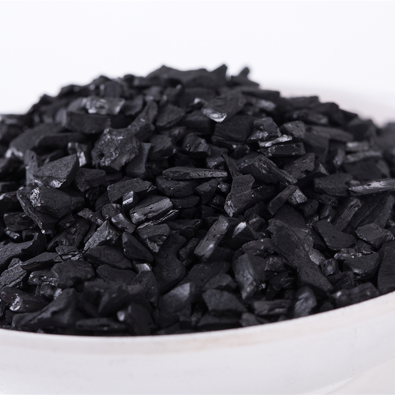 ZHULIN Activated charcoal granules for water purification