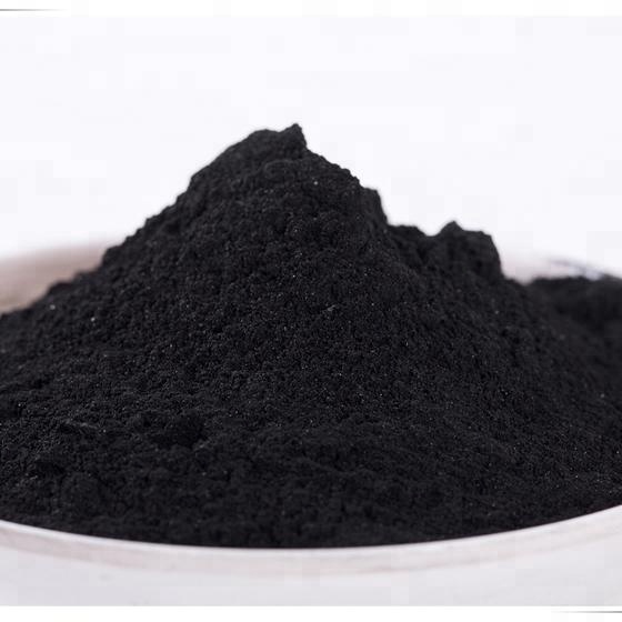 Bulk Coconut shell Activated Charcoal Food Grade Powder Activated Carbon Supplier