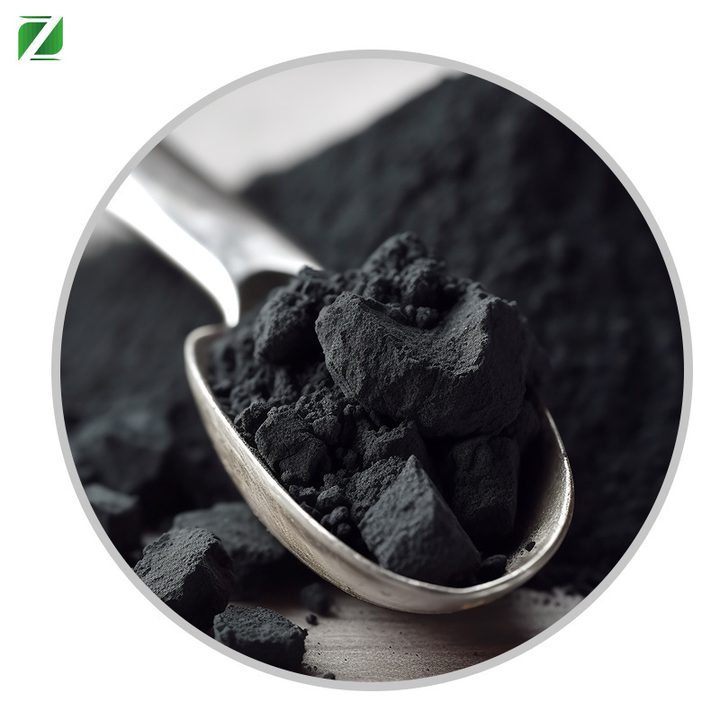 Food Grade 200Mesh 300Mesh Powdered Activated Carbon Cosmetic Grade Activated Charcoal Powder