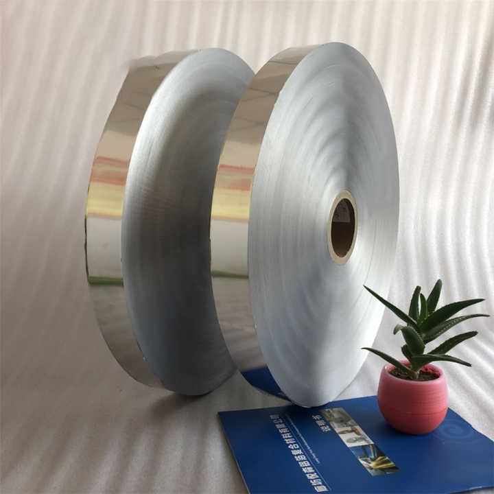 Wholesale High Quality 8011 Aluminum Foil Roll Food Grade 35 Micron Aluminum Foil In Roll Jumbo Aluminium Foil Roll