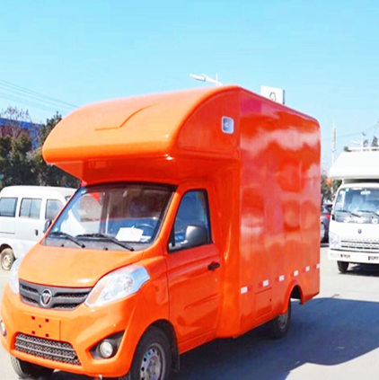 food truck fully equipped  food trailer truck  mini food truck for sale