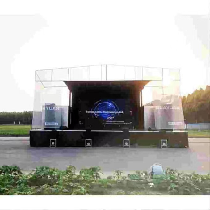 sound king mobile stage stands trade mobile stage trade sino truck mobile stage for sale