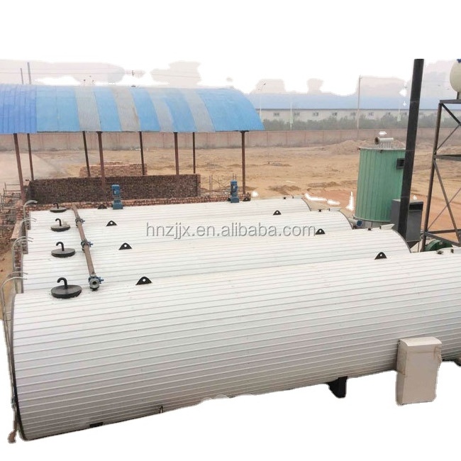 Bitumen Storage Tank Asphalt Tank Bitumen Heating Tank For Sale