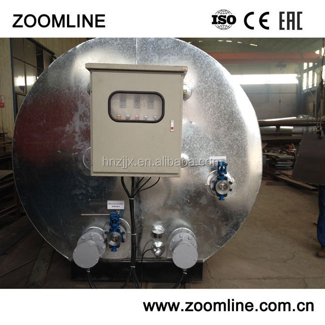 Bitumen heating tank 20-50m3 electric heating bitumen storage tank