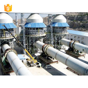 Garbage Small Scale Solid Waste Incinerator Burning Rotary kiln for Medical Waste