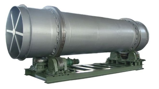 horizontal lime rotary kiln for activated carbon