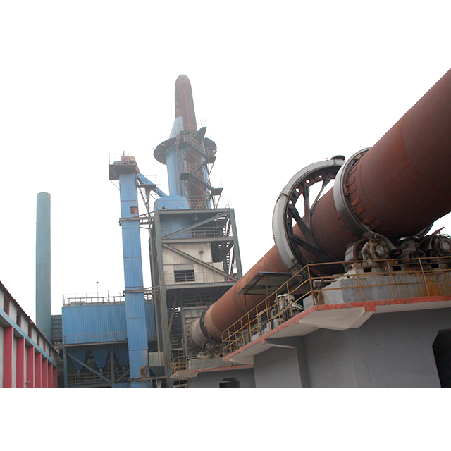 Garbage Small Scale Solid Waste Incinerator Burning Rotary kiln for Medical Waste