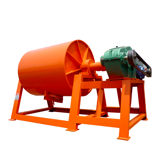 China Continuous Ball Mill Machine Minerals Grinding Ball Mill To Make Powder Ore Mining Machine