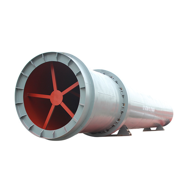 small electric rotary kiln calcination furnace