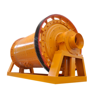 Hot Sale Cast Ball Mill Grinding Media Ball Milling Machine Drum Grind Ball Mill Gearbox And Pinion Driving System