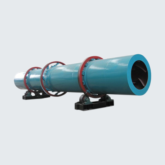 Reasonable Price High Quality Steam Rotary Dryer Electric Rotary Dryer Pellet Rotary Dryer